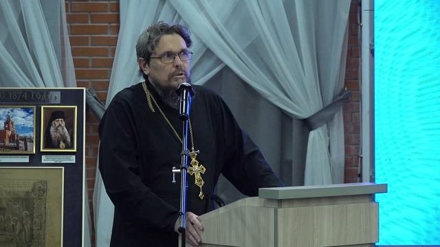 Православное Поволжье (эфир от 06.11.2022 г.)