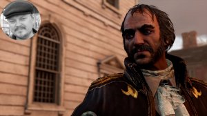 Assassins Creed 3 #42. Покойся с миром