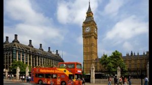 Лондон гудбай(переделка)