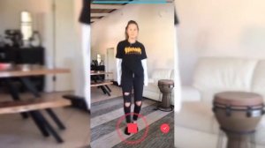 spooky, scary skeletons dance Tik Tok 2019