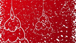 Марина Капуро - Новый год