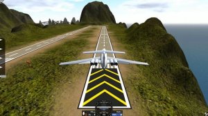 SIMPLE PLANES | Посадки на Разных самолетах | #SIMPLEPLANES