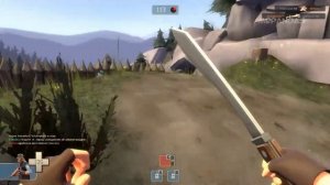 Team Fortress 2 - На Мечах! #2
