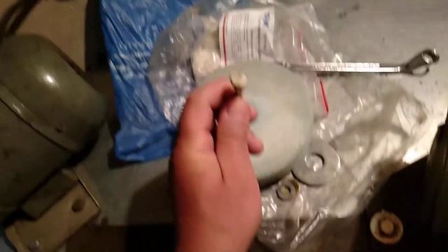 Как приделать полировальный круг к шуруповерту. смотреть онлайн