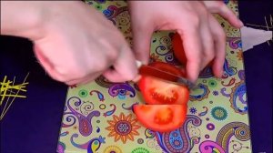 Шаурма - быстро и просто