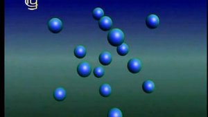 Опыты по химии. Модели кристалических решеток