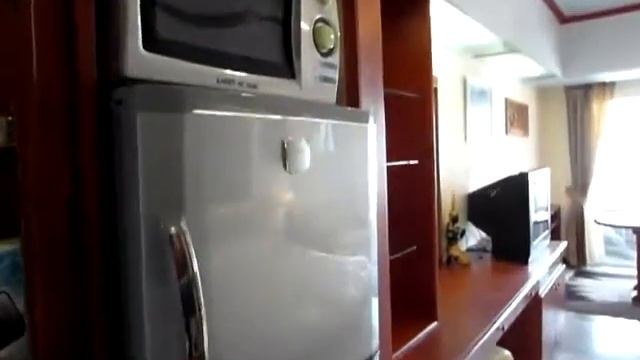 Студия в кондоминиуме Peak на холме Пратамнак Жилой комплекс рядом с пляжем F6 R445 54 смотреть онлайн