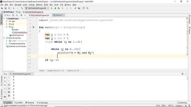 Kotlin Full Course - Learn Kotlin in 4 Hours | Kotlin Tutorial | Kotlin Android Tutorial | Edureka