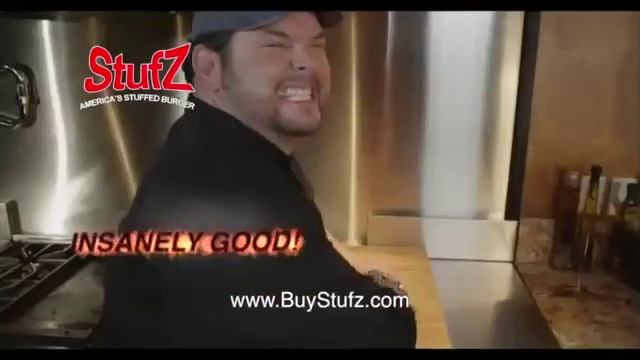 Пресс для котлет с начинкой ОТ ШЕФА смотреть онлайн