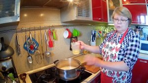 Перец маринованный с медом на зиму.
