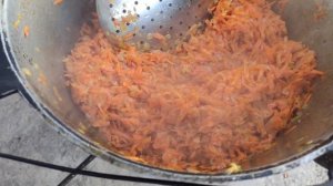 АВТОКЛАВ !!!  Вкуснейшая каша в автоклаве ))) ???
