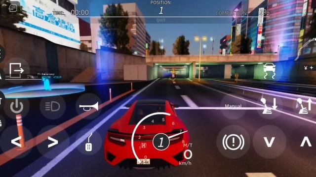 NEW 2022 HONDA NSX TYPE S + CUSTOMIZATON! UPDATE | Midnight Racing: Tokyo (Roblox) смотреть онлайн