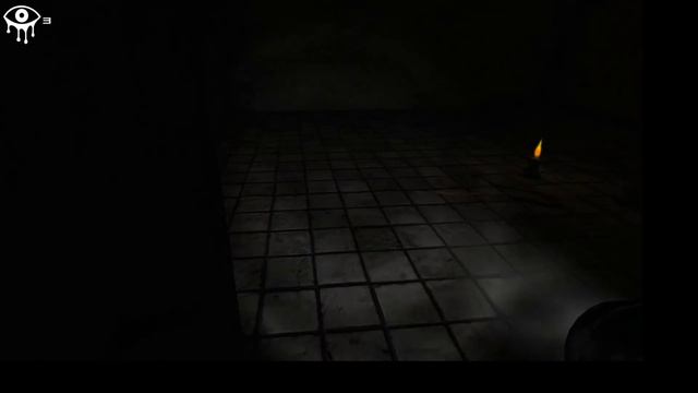 ГОЛОВА ЕСТЬ, А ГДЕ ТЕЛО? (Eyes The Horror Game) смотреть онлайн