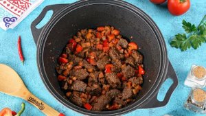 Лагман классический
