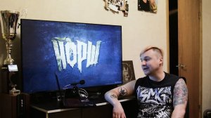 ЙОРШ. НАРОДНОЕ ИНТЕРВЬЮ. 100 ВОПРОСОВ ОТ СЛУШАТЕЛЕЙ часть 3