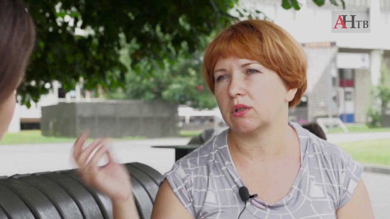 Интервью с Юлией Мезенцевой. Архнадзор-ТВ