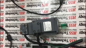 Repair MITSUBISHI SERVO DRIVE MR-J2M-P8A-S019 | No Output| JESS Technology Malaysia