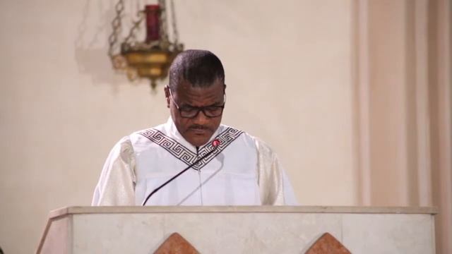 DAY ONE: NEW YEAR NOVENA TO ST JUDE THADDEUS смотреть онлайн