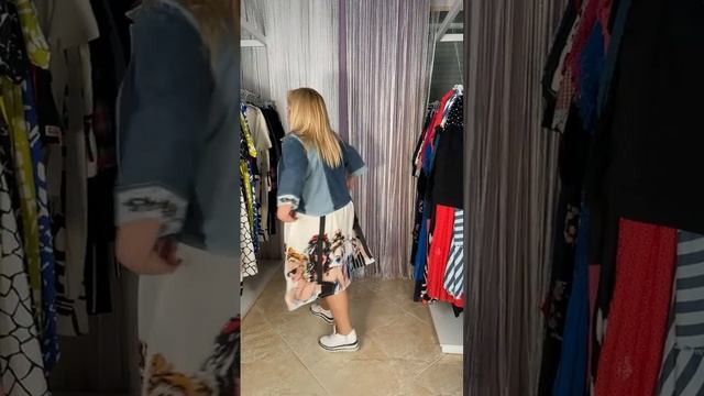 В гостях у императрицы