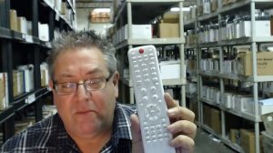 Original Haier TV-5620-92 TV DVD Remote Control (HTR-D10A) - $5 Off! - ElectronicAdventure.com