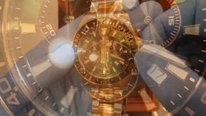 JAGUAR WATCH UNBOXING (J862/3) فتح علبة ساعة جاكوار