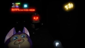 Tattletail - near MAMA | Console commands