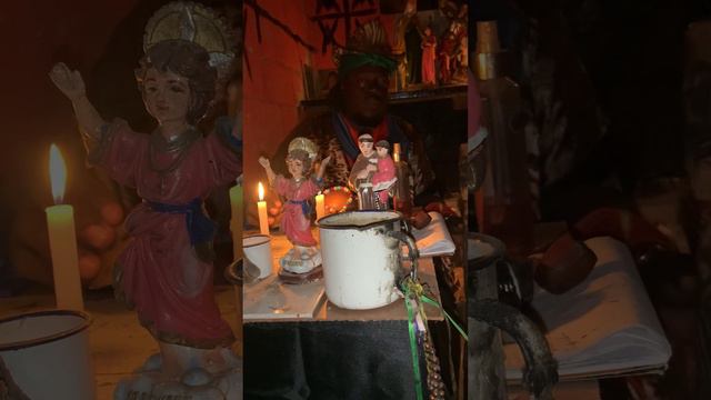 Brujo San Miguel Jacob Acaba Con Rey Ramirez 😱 Pone Claro a Todos Los Brujos