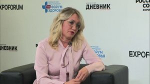 Интервью с Ириной Даниленко, руководителем отдела