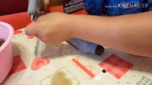 ЕЖИК  ИЗ ШИШЕК, СВОИМИ РУКАМИ! ОСЕННИЕ  ПОДЕЛКИ В ДЕТСКИЙ САДИК! ИЗ ПРИРОДНОГО МАТЕРИАЛА!