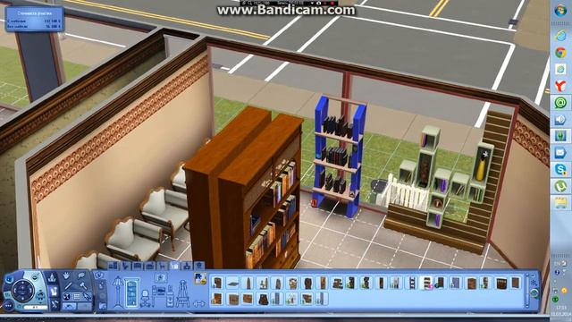 Строим библиотеку! смотреть онлайн