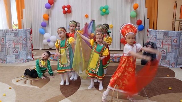 "Конёк-горбунок" смотреть онлайн