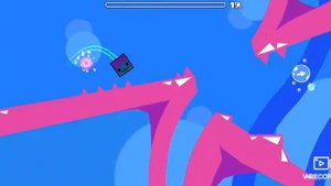 3 секрет вея на изи демоне!