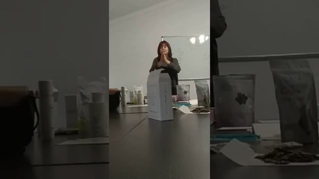 Вы знали, что красный женьшень - корень жизни. смотреть онлайн