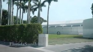 ???? США: Naples / Нейплс - Сказочный пляж и обзор города - Дома миллионеров - FloridaSunshine