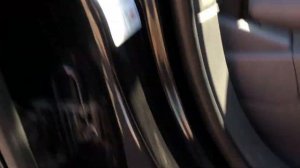 Volkswagen Touareg GP 2007 BKS