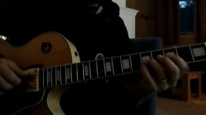 the shadow of your smile by Joe Pass