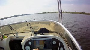 катер grizzly 580