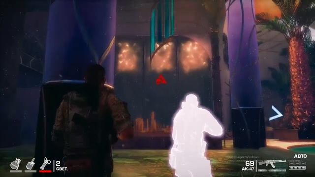 прохождение Spec Ops The Line часть #3 смотреть онлайн