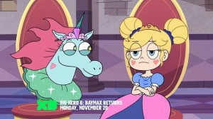 Star vs The Forces Of Evil - chapter 6 (parte 1)