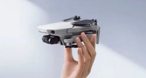 Нужно ли регистрировать квадрокоптер DJI Mini 2? Постановка дрона на учёт через Госуслуги