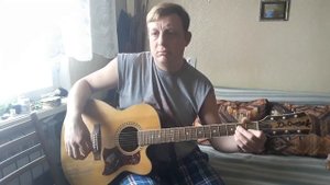 Гражданская оборона_ Продолжая Продолжать (разбор на гитаре _ acoustic guitar cover)