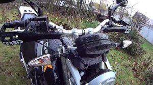 Как я продавал BMW G650X Country