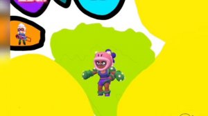 (Земля бравлеров+анимация поиск команды🔱) (Серия 8) (часть 8) (сезон 1)