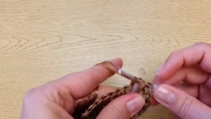 Ручки для сумки из рафии: плотные и крепкие.