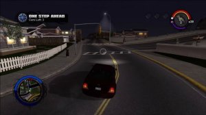 Saints Row 1 - Full Game Walkthrough (4K)