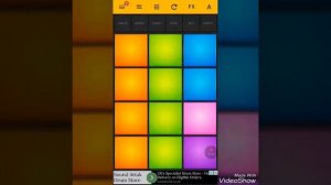 Мальчик круто играет на лаунчпаде?????