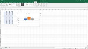 How to Create a Box Plot Chart in Excel 2016