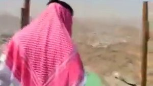 Пещера Хира мекка