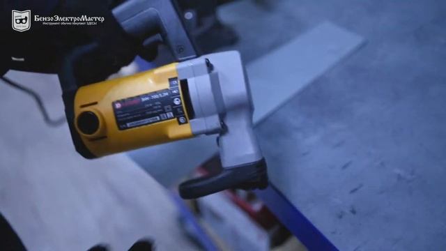 Ножницы листовые КАЛИБР МАСТЕР ЭНН-700/3,2М смотреть онлайн