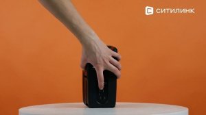 Обзор Портативной колонки Digma D-PS1505 | Ситилинк